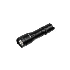 Тактический фонарь TFX Zosma 900, заряжаемый, 900/300/40