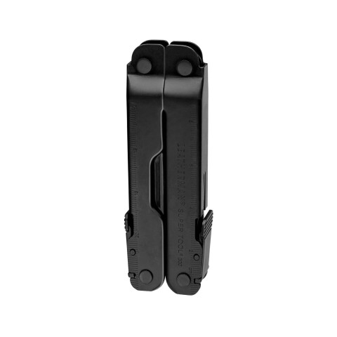 Мультиінструмент Leatherman Super Tool 300 Black