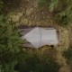 Намет шестимісний Naturehike, KOTA 6, CNK2450WS031, 75D, світло-коричневий