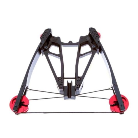 Плечи для арбалета Ek Archery Cobra System SIEGE 150 LBS чёрные