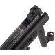 Пістолет пневматичний Optima Mod.25 Kit, 4,5 мм