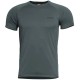 Футболка Pentagon Bodyshock MK2 Quick Dry T-shirt XL Charcoal Blue