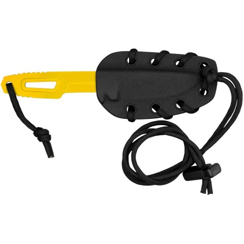 Нож Extrema Ratio Satre Nitrogen Yellow
