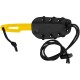 Нож Extrema Ratio Satre Nitrogen Yellow