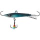 Балансир Viking Fishing Yeti Ice Jig 40mm 7.0g #14 Dark Mackerel