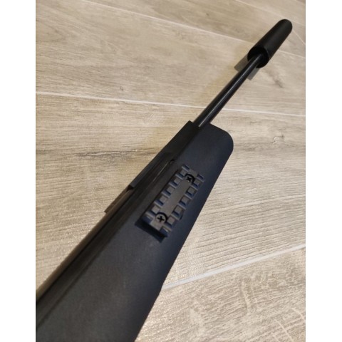 Пневматична гвинтівка Artemis SR1250S с ГП и оптикой бу