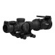 Прицел оптический SIG Optics TANGO MSR COMPACT 1-8x24 (30 мм) SFP ILLUM. MSR BDC8