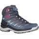 Ботинки Lowa Ferrox GTX MID W 40 navy-iceblue
