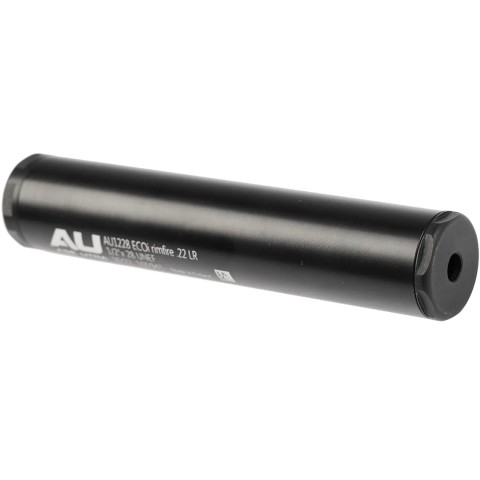 Глушитель ASE UTRA ECO .22 LR 1/2