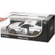 Машинка Rastar BMW 3.0 CLS 1:14 ц:белый