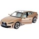 Машинка Rastar BMW i4 Concept 1:14 ц:коричневый