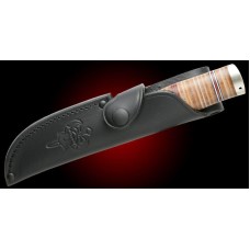Чехол кожаный Fallkniven для NL5