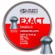 Пули JSB Diabolo Exact, 0,547 гр. 200 шт