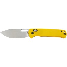Нож CJRB Hectare, AR-RPM9, G10 ц:yellow