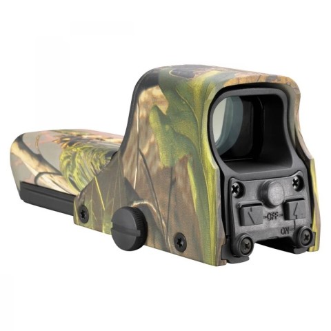 Коллиматорный прицел EOTech 512.A65 RT США