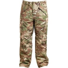 Брюки Skif Tac G2 W/liner, Mult 2XL камуфляж