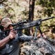 Ложа Magpul PRO 700 для Remington 700 Short Action. Колір - чорний