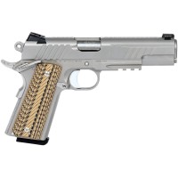 Пистолет Savage 1911 GOV'T Rail .45 AUTO STAINLESS 8+1