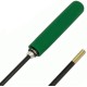 Шомпол Bore Tech BORE STIX кал. 338/.41. 142 см. Сталь в обплетенні. 8/32 F