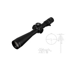 Прицел оптический LEUPOLD MARK 5HD 7-35x56 (35mm) M1C3 FFP PR2-MOA