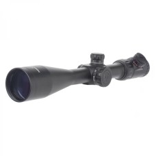 Оптичний приціл Konus KonusPro F-30 6-24x52 Mil-Dot IR FFP