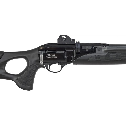 Винтовка пневматическая Optima Galatian III PCP 4,5 мм