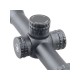 Оптический прицел Vector Optics Hugo 6-24x50 (25,4 мм) SFP