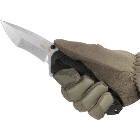 Нож Skif Griffin II SW ц:black