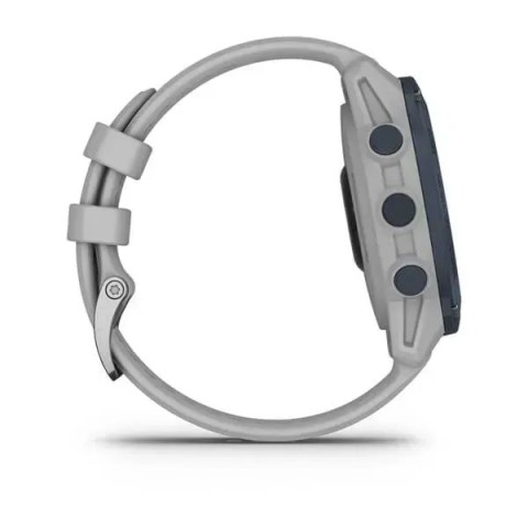 Смарт-годинник Garmin Descent G1 припилено-сірий