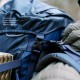 Рюкзак Tramp Expedition 75 л UTRP-055-navy