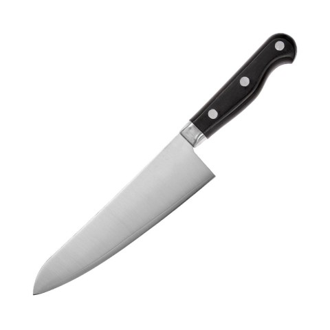 Ніж кухонний Shimomura Kitchen Knife Fine Chef, 180мм