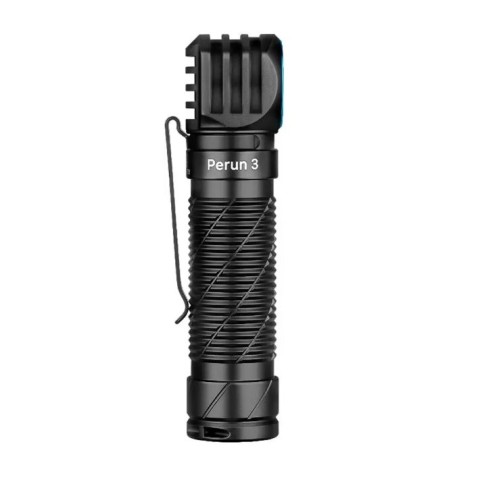 Ліхтар Olight Perun 3 Standard Verision Black