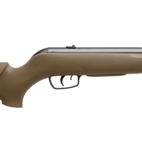 Пневматическая винтовка Gamo Shadow 1000  Barricade кал.4,5