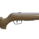 Пневматическая винтовка Gamo Shadow 1000  Barricade кал.4,5