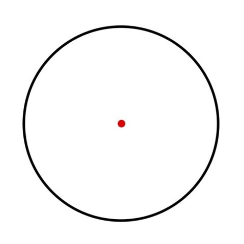 Комплект Sig Optics колiматор ROMEO-MSR Gen II 2 MOA і магніфер JULIET3-MICRO 3X22MM
