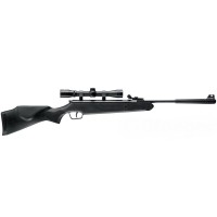 Гвинтівка пневматична Stoeger X5 Synthetic Combo Stock