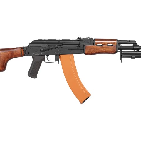 Винтовка стрб. CYMA RPK-S, AEG 6 мм Metal
