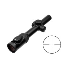 Прицел оптический Swarovski Z8I 0,75-6x20 L 4A-IF