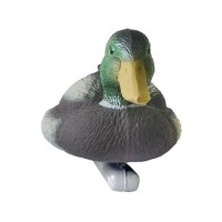 Подсадное чучело Birdland птенец КРЯКВЫ самец