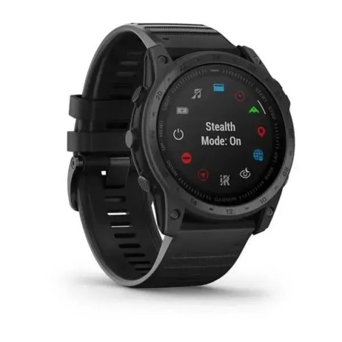 Garmin tactix 7 Standard с силиконовым ремешком