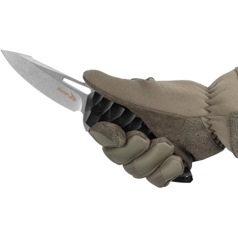 Нож Skif Shark II SW ц:black