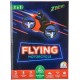 Квадрокоптер ZIPP Toys Flying Motorcycle Red