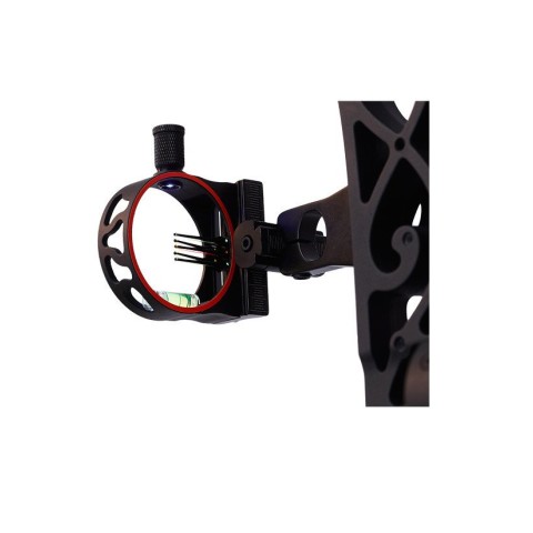 Лук-32/40-60-Black