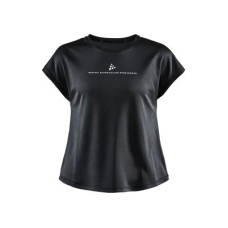 Focus Boxy Tee Junior