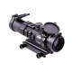 Прицел коллиматорный Burris AR-332  3x32mm CQ