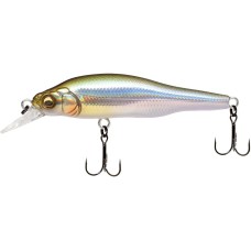 Воблер Megabass X-80 Jr. SP 65mm 7.0g LZ Wakasagi