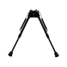 S-LM Сошки Harris Bipod (шарнірна база 22,9см - 30см)