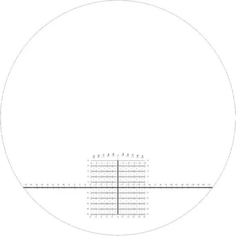 Труба Bushnell ET884060H 8-40x60mm Elite Tactical, LMSS2, H322, Rail ц:fde