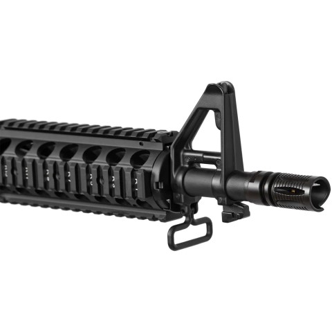 Винтовка страйкбольна CYMA СМ.002 M4CQB 6 мм