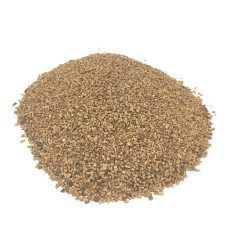 Lyman Vibro Media. TufNut 6 lbs (2.7 kg) ½ bag - Подрібнена скорлупа горіха з поліролем